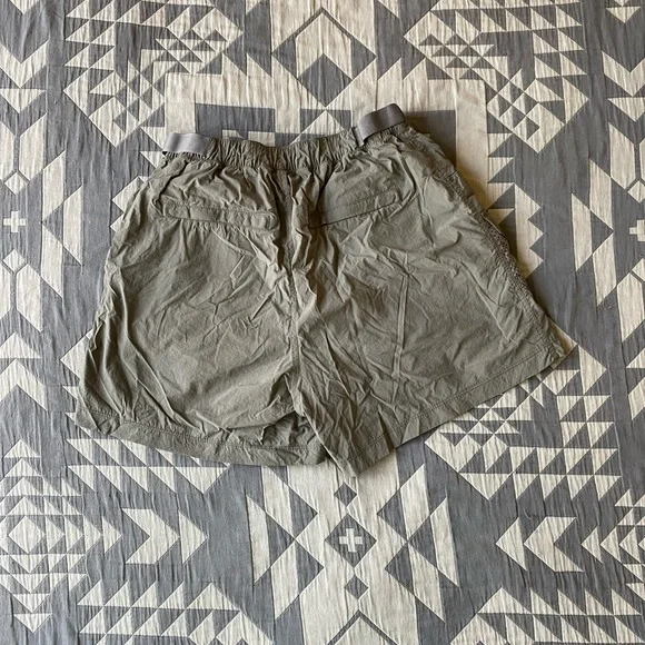 Outdoor Voices RecNylon Cargo Shorts - Picture 2 of 3